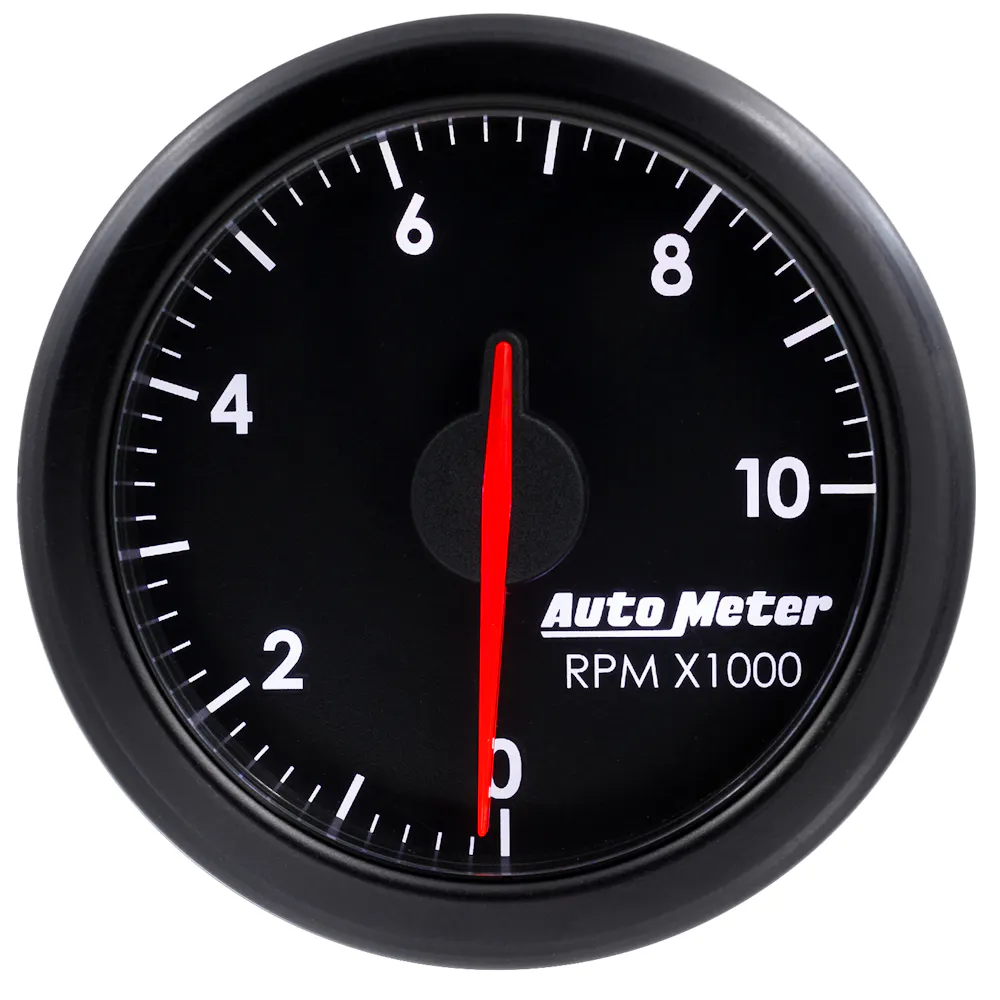 AutoMeter Products 9197-T
