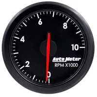 AutoMeter Products 9197-T