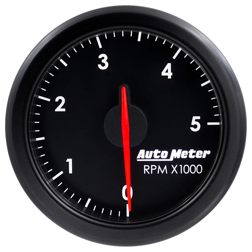 AutoMeter Products 9198-T
