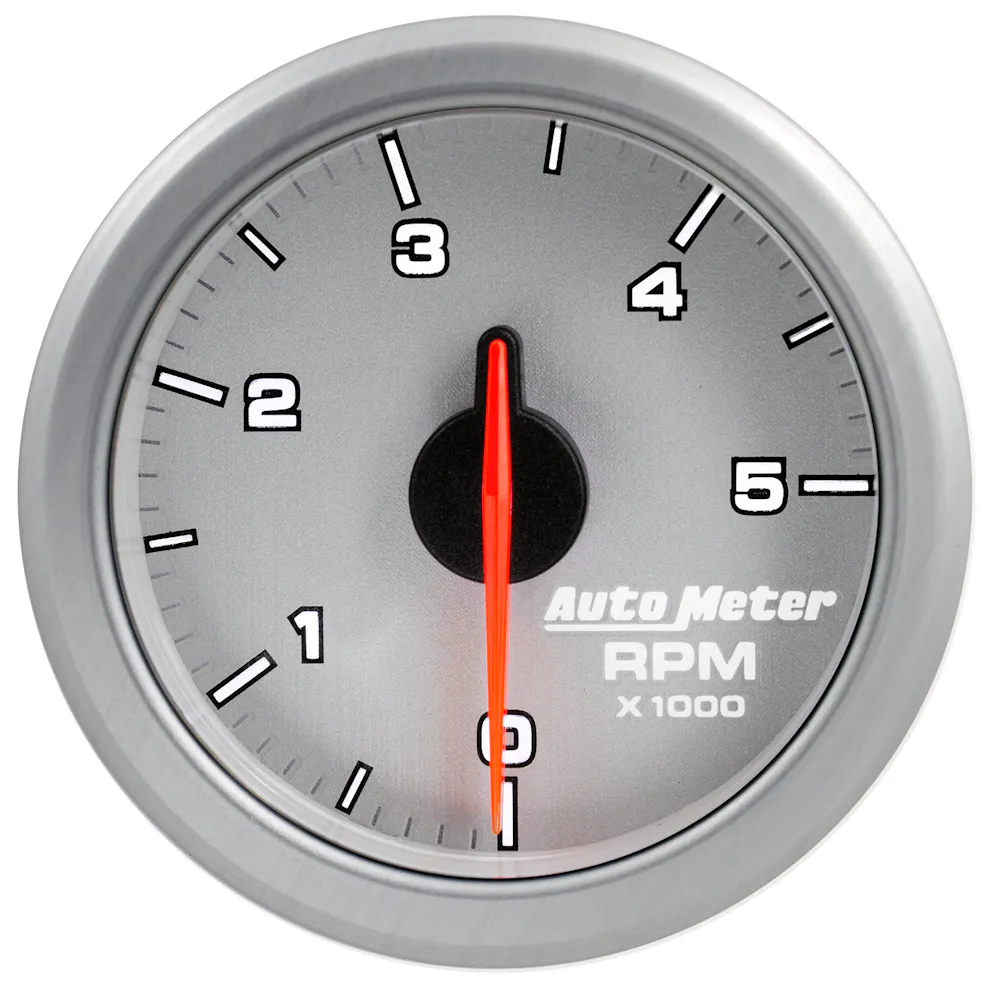 AutoMeter Products 9198-UL