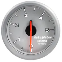 AutoMeter Products 9198-UL