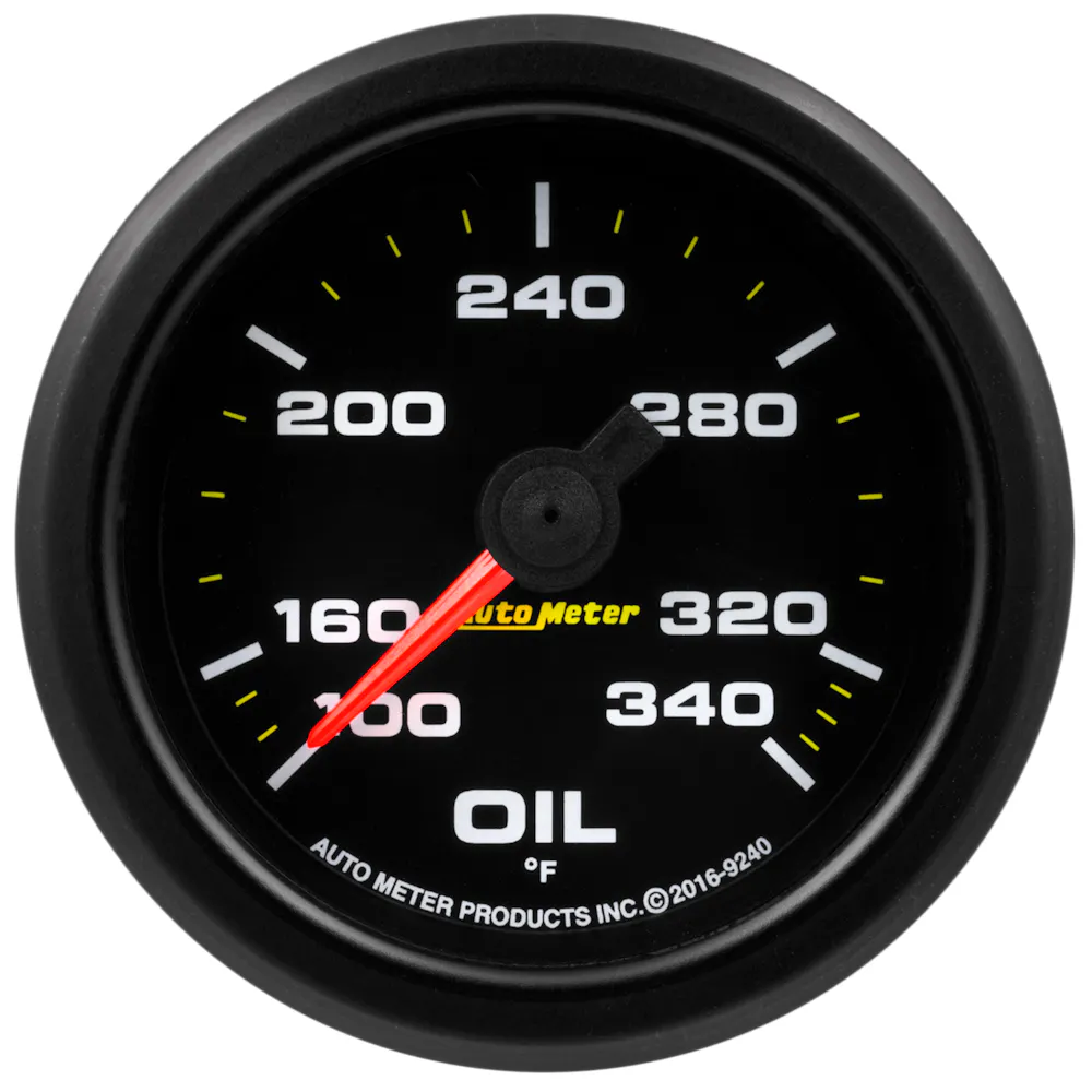 AutoMeter Products 9240