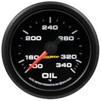 AutoMeter Products 9240