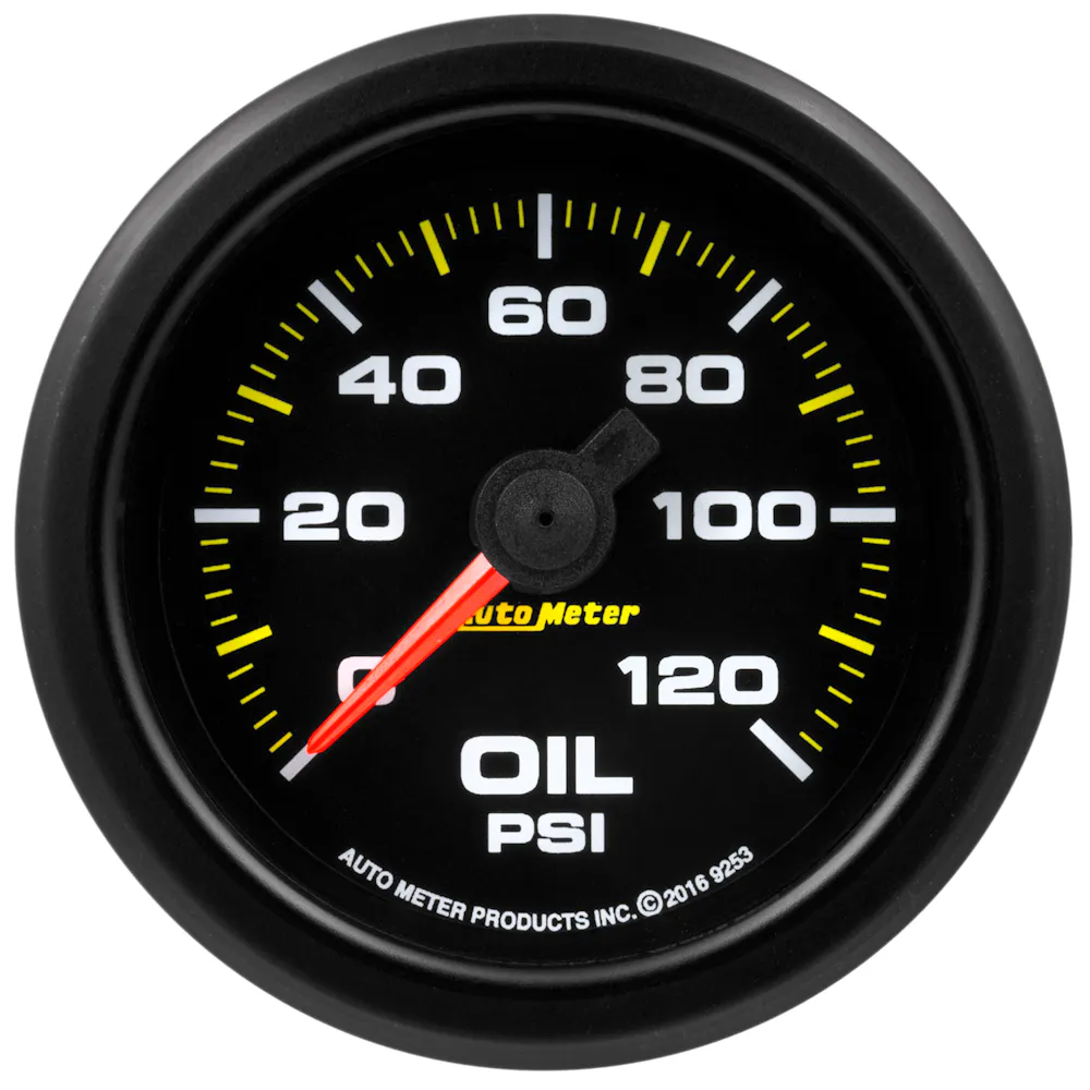 AutoMeter Products 9253