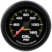 AutoMeter Products 9253
