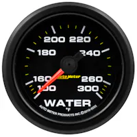 AutoMeter Products 9255