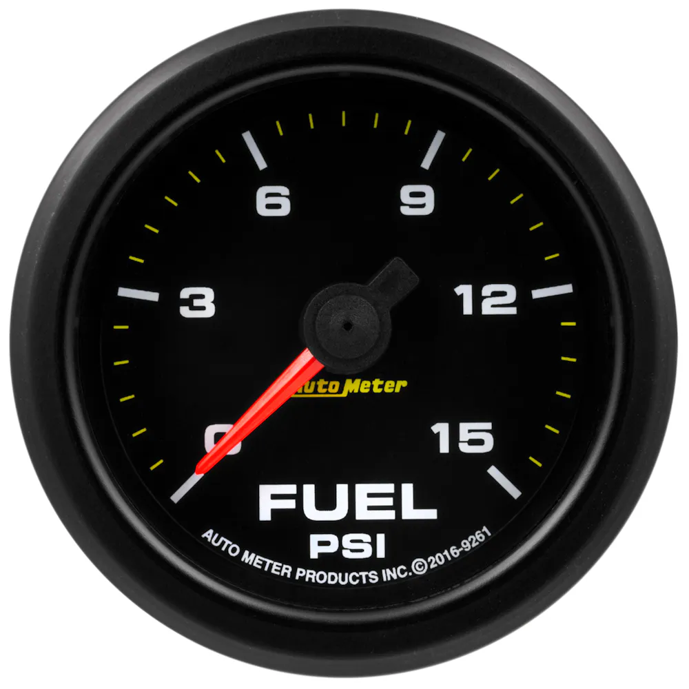 AutoMeter Products 9261