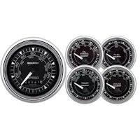 AutoMeter Products 9708