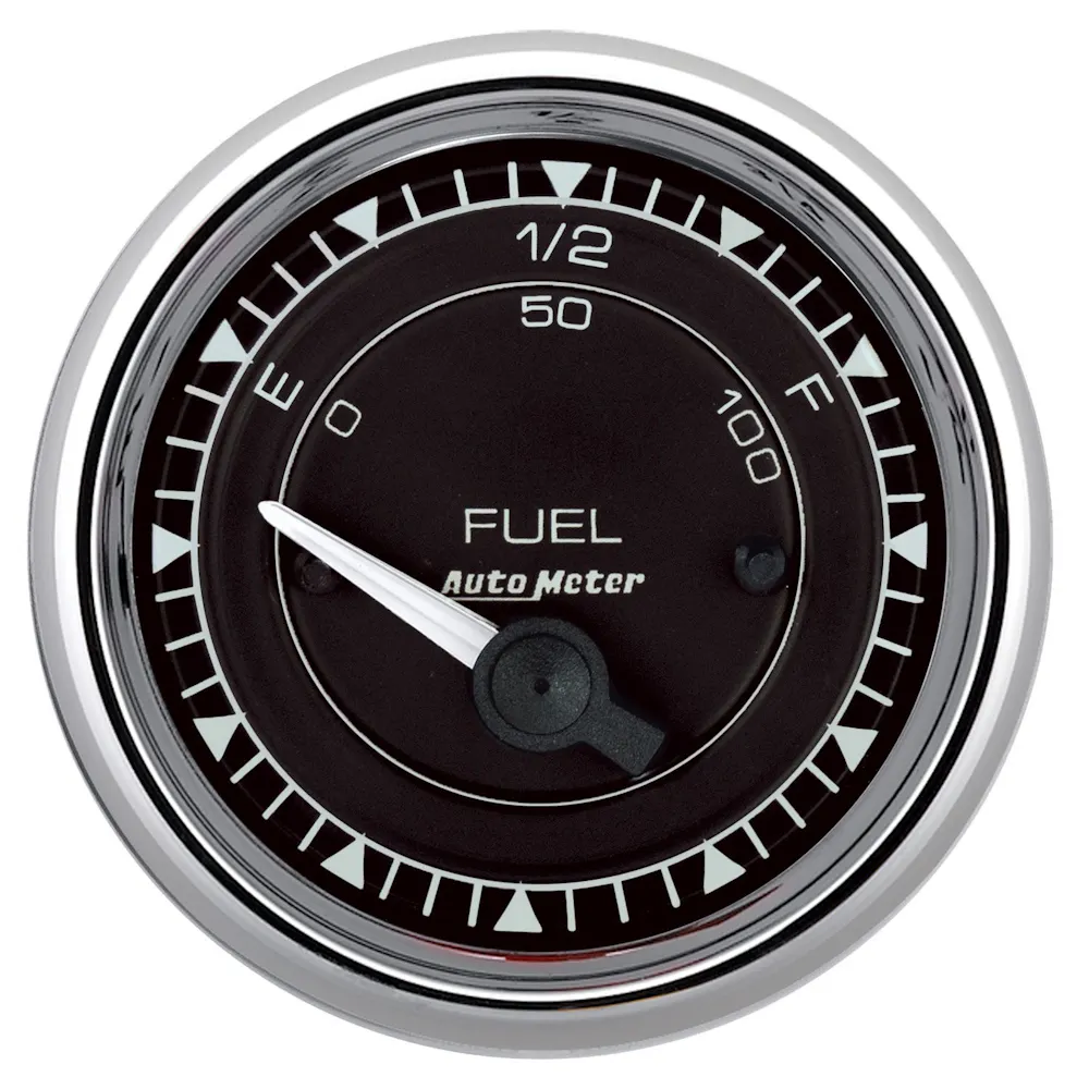 AutoMeter Products 9714
