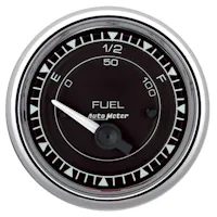AutoMeter Products 9714