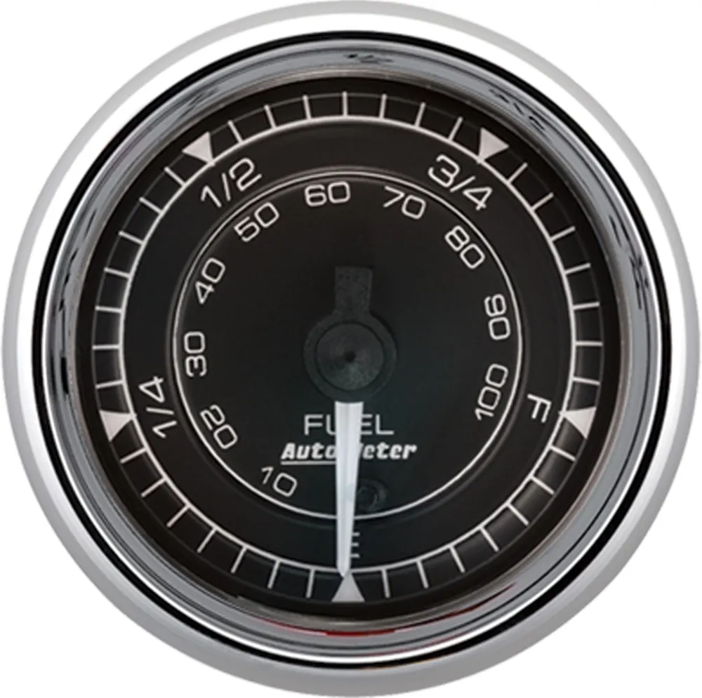 AutoMeter Products 9715