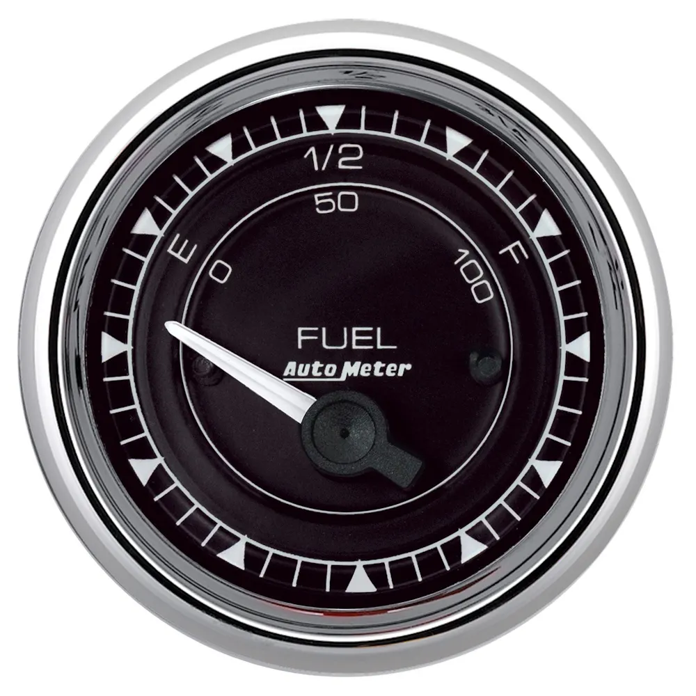 AutoMeter Products 9716