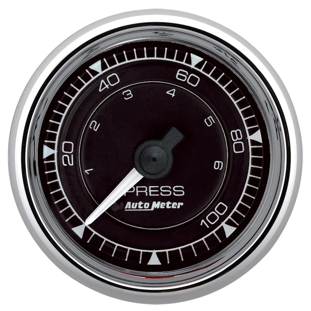 AutoMeter Products 9721