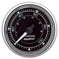 AutoMeter Products 9721