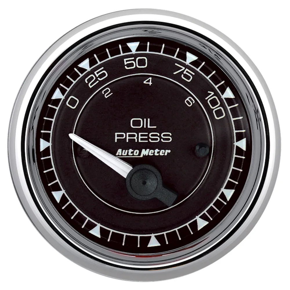 AutoMeter Products 9727