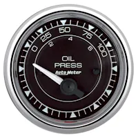 AutoMeter Products 9727