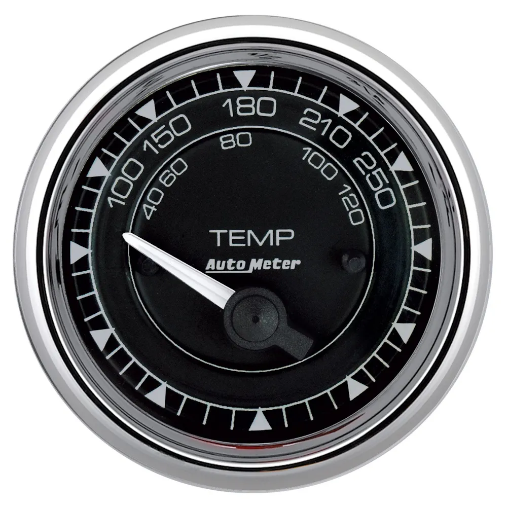 AutoMeter Products 9737