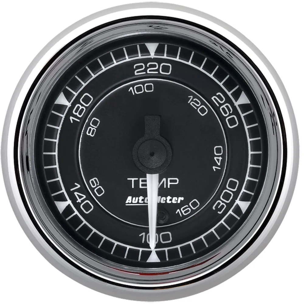AutoMeter Products 9740