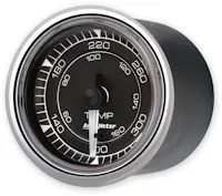 AutoMeter Products 9748