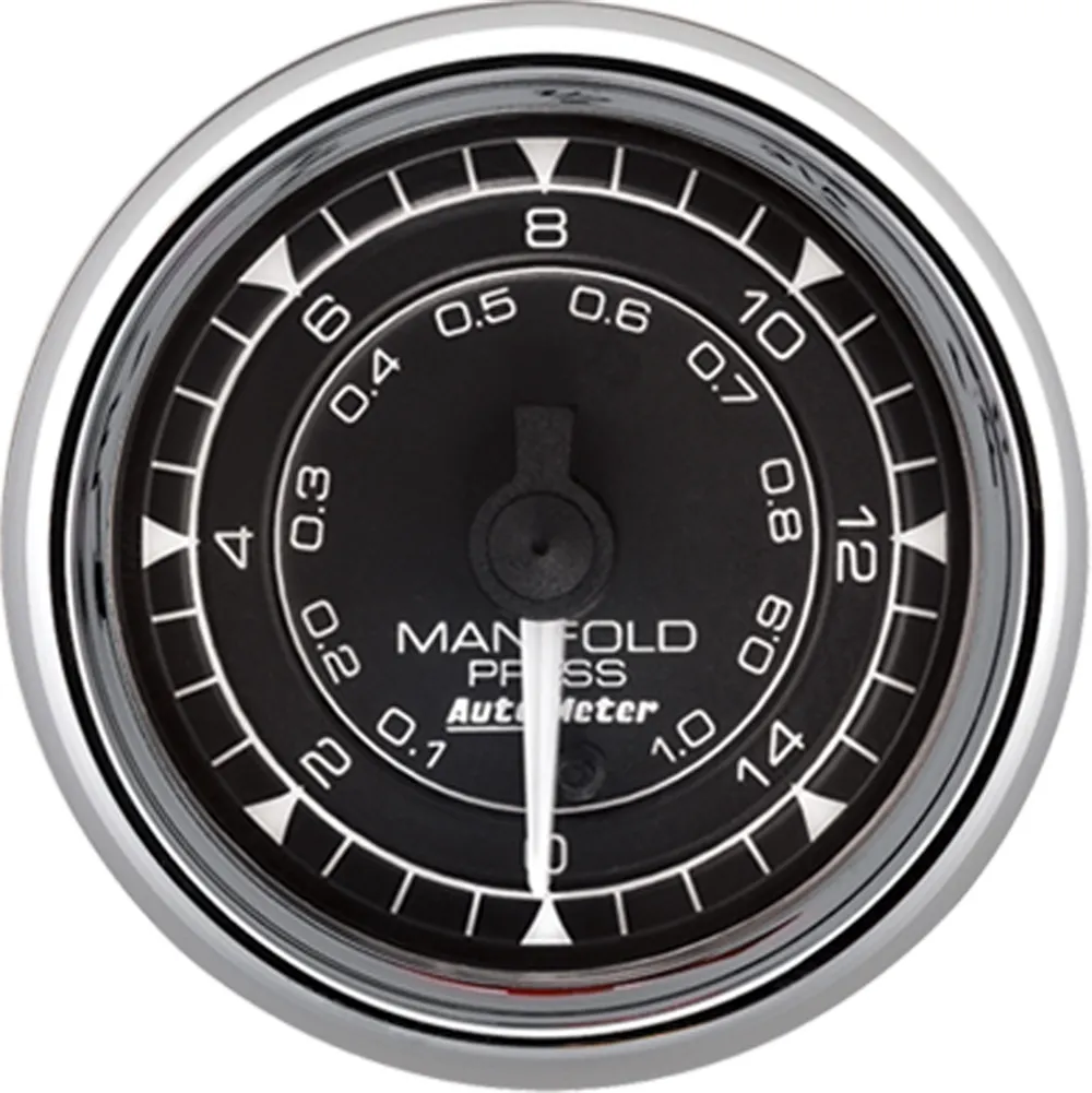 AutoMeter Products 9750