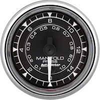 AutoMeter Products 9750