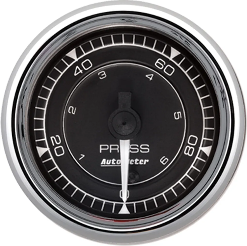 AutoMeter Products 9753