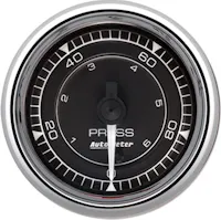 AutoMeter Products 9753