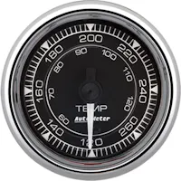 AutoMeter Products 9754