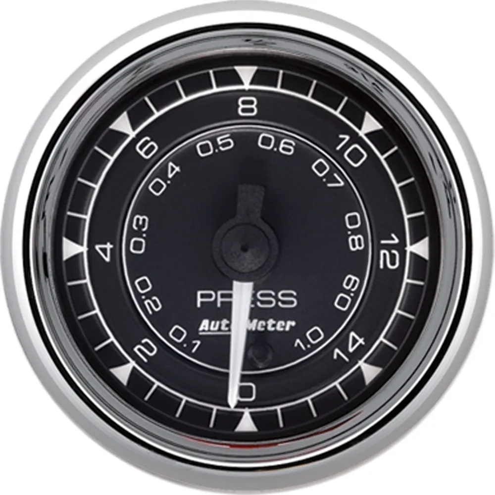 AutoMeter Products 9762