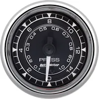 AutoMeter Products 9762