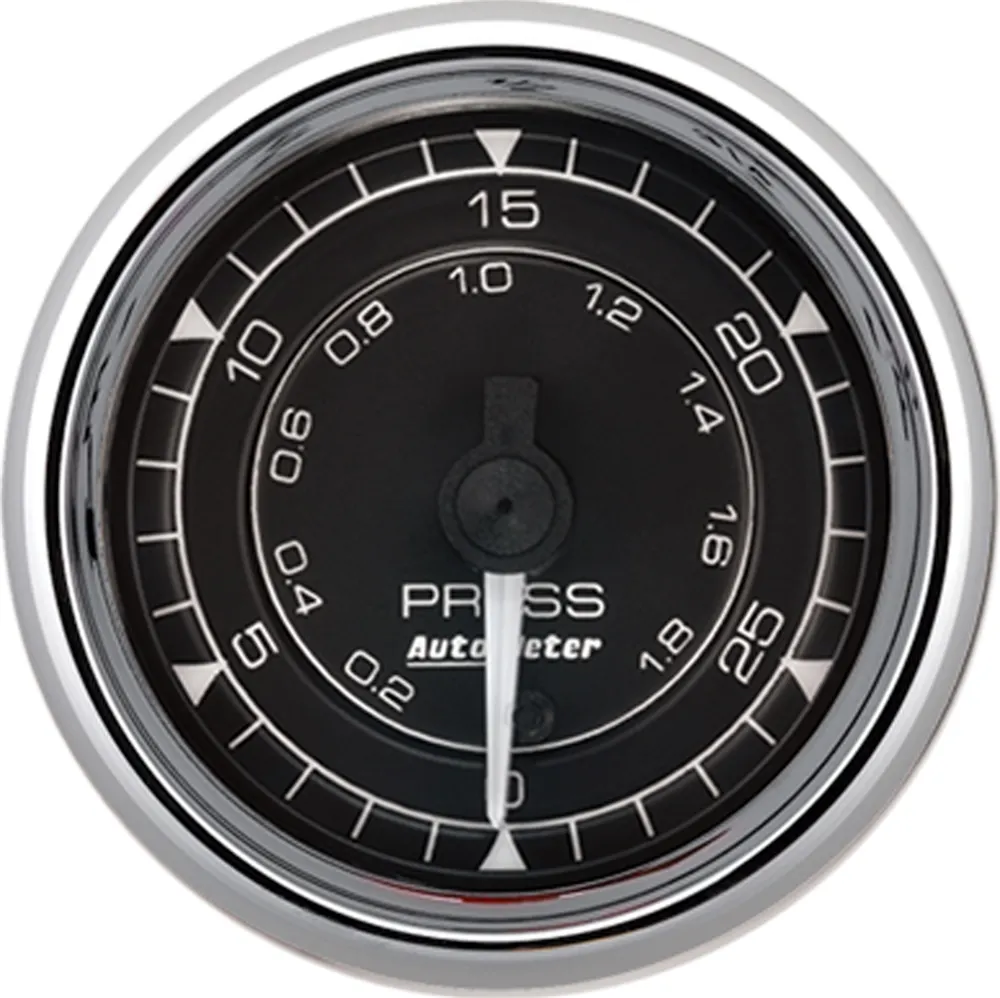 AutoMeter Products 9764