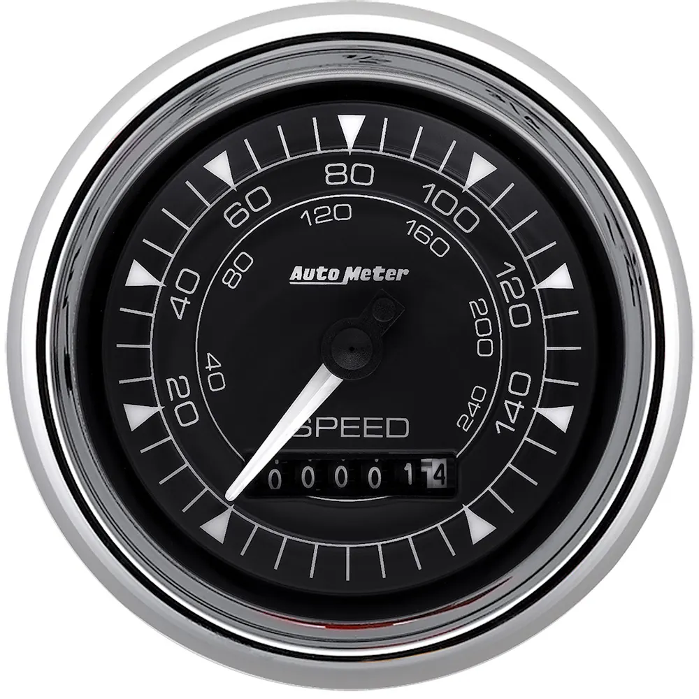 AutoMeter Products 9788