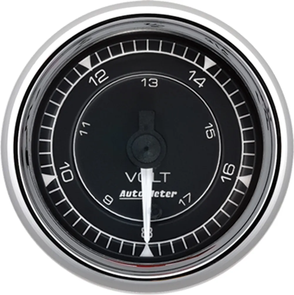 AutoMeter Products 9791