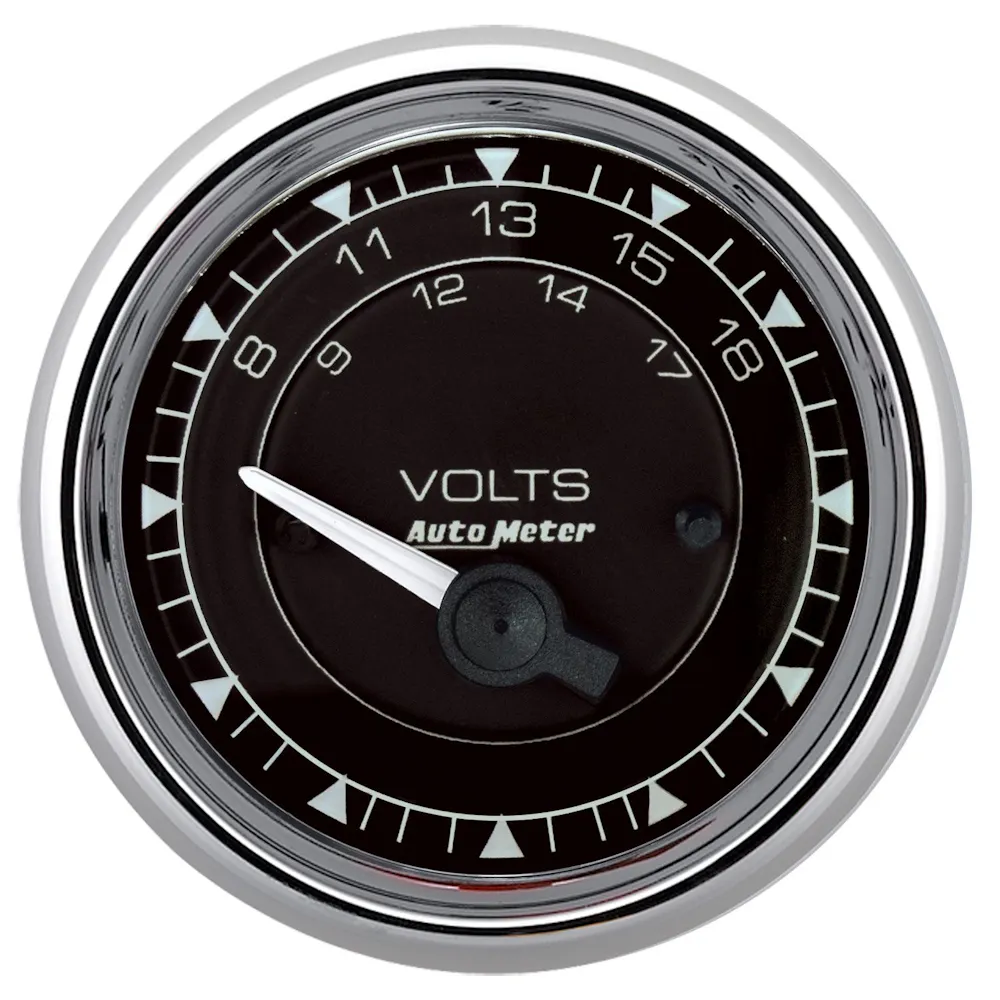 AutoMeter Products 9792