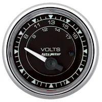 AutoMeter Products 9792