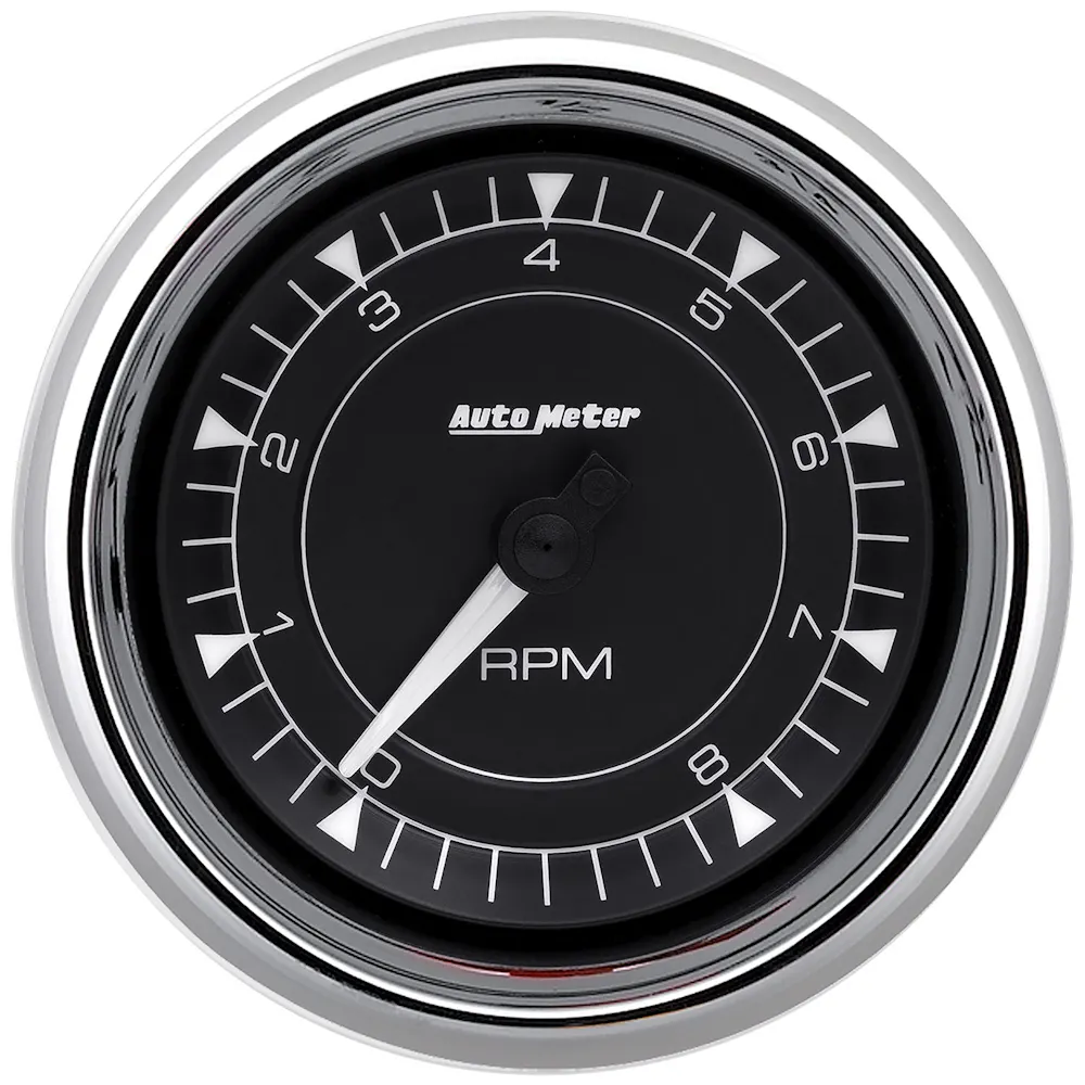 AutoMeter Products 9797