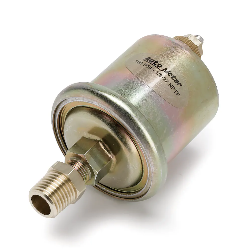 AutoMeter Products 990342