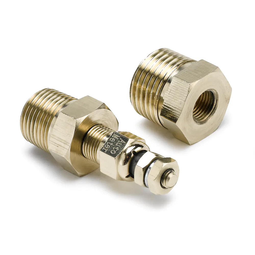 AutoMeter Products 990344