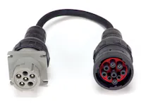AutoMeter Products AC25