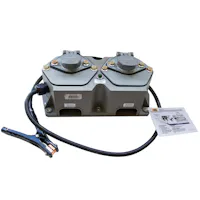 AutoMeter Products AC-70