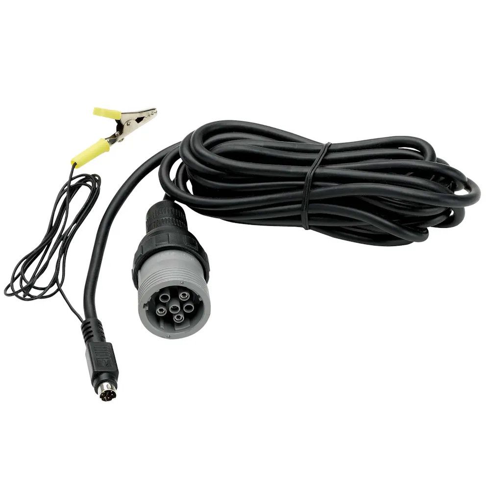 AutoMeter Products AC26