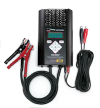 AutoMeter Products BCT-200J