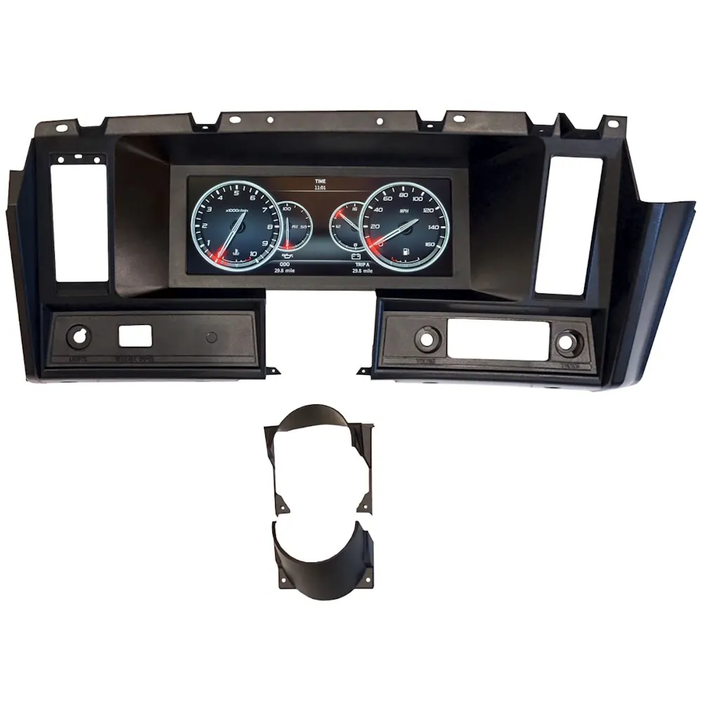 AutoMeter Products 7008