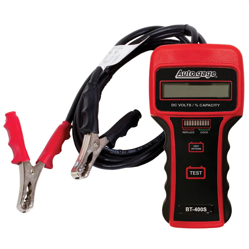 AutoMeter Products BT-400S