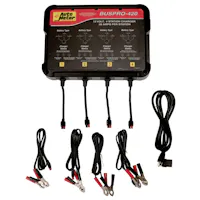 AutoMeter Products BUSPRO-420
