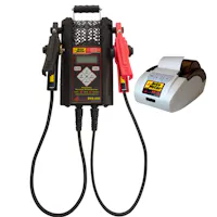 AutoMeter Products BVA-260PR