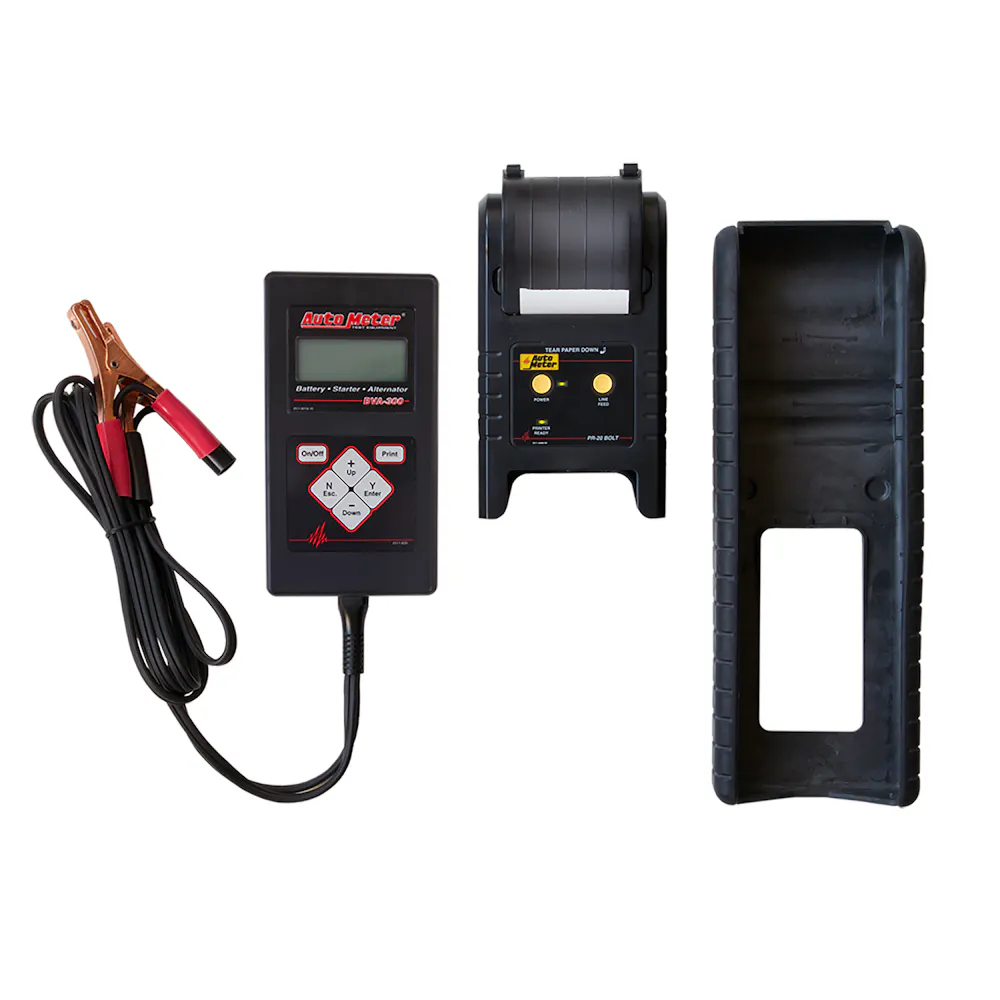 AutoMeter Products BVA-300PR