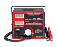 AutoMeter Products BVA-34
