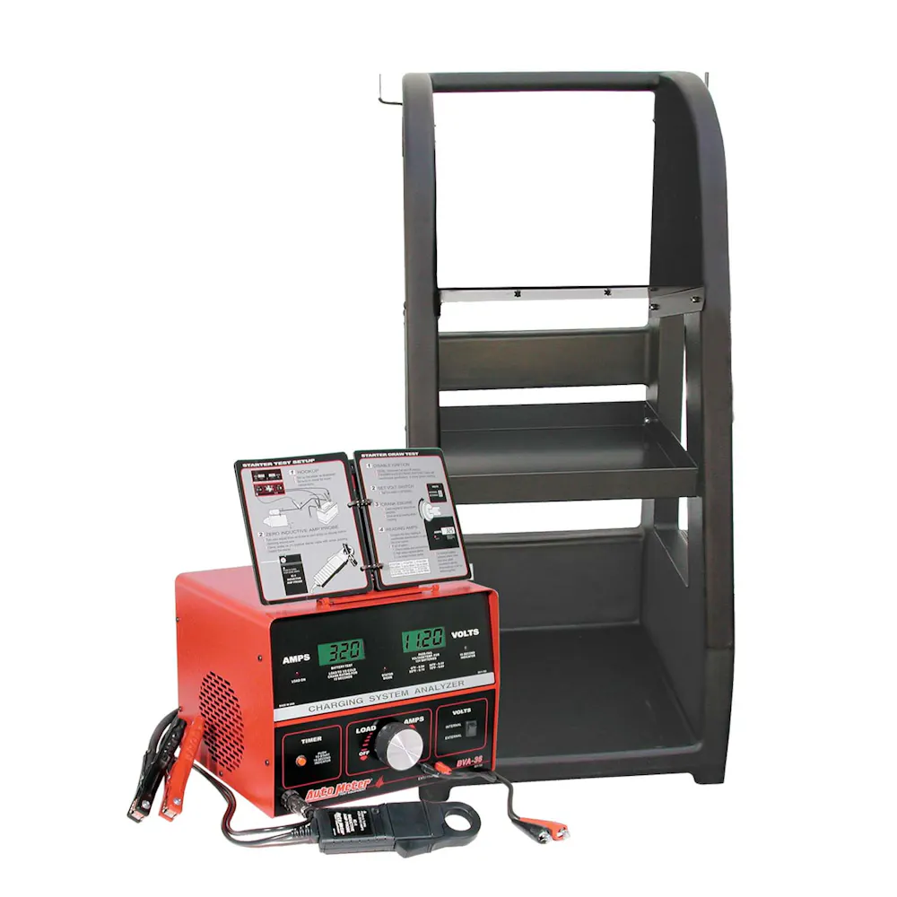 AutoMeter Products BVA-36K