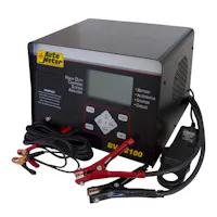AutoMeter Products BVA2100